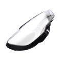 thumbnail image 2 of Amdohai 1PCS Car Front Headlight Clear Lens Cover Right Plastic Replacement for Audi A3 S3 2015-2016, 2 of 7