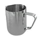 thumbnail image 4 of 2 Jarra de Leche para Espumar Café Metal Acero 350ML DIY Cera Derretidor Sunnimix Jarra para hacer velas, 4 of 8