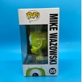 thumbnail image 2 of Monsters Inc POP Mike Wazowski Vinyl Figure, 2 of 7