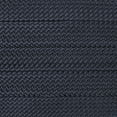 thumbnail image 2 of PolyPro Soft 1" MFP Hollow Flat Braid Rope - Multiple Colors and Lengths - Easy to Splice and Seal, 2 of 3