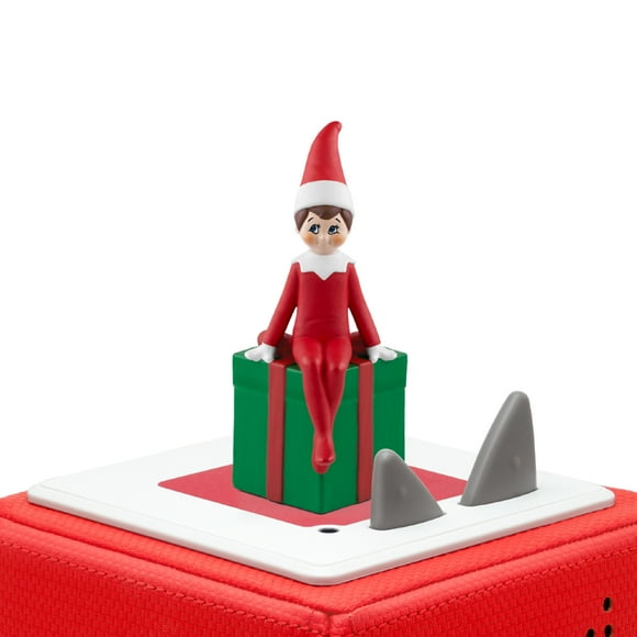 Tonies The Elf on The Shelf Audio Play Character [English]