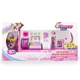 thumbnail image 1 of Power Puff Girls Deluxe Flippin Action Playset Power Puff Girls Power Puff Girls, 1 of 2