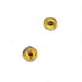 thumbnail image 3 of Golden Lion Glass Eyes, 3 of 9