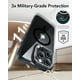 thumbnail image 4 of Funda de teléfono ESR para iPhone 16 Pro con MagSafe de grado militar, 4 of 8