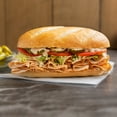 thumbnail image 3 of Prima Della Cajun Turkey Breast, Deli-Sliced, 3 of 6