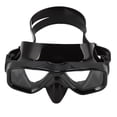 thumbnail image 2 of Gafas de Buceo Jadeshay Vidrio Templado Accesorios de Snorkel, 2 of 8