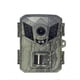 thumbnail image 1 of Herunwer Outdoor Trail Camera with 1080P Night Vision, 0.2s Trigger, IP66 Waterproof, and 2-Month Standby, 1 of 9