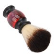 thumbnail image 4 of Brocha de Afeitar ligera ANGGREK para barba, 4 of 8