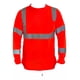thumbnail image 1 of Playera M. L. Alta Visibilidad Cinta Reflectante Uso Rudo, 1 of 6