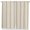 Beige, White, variant on Kitchen Curtains 54 Inches length, Beige Striped Window Treatment Curtain Drapes, Modern Minimalist Stripes Farmhouse Decorative Window Curtains for Bedroom Cafe, 52"x54", 2 Panels