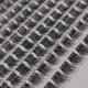 thumbnail image 3 of Veyesbeauty Luxebold Cluster Lashes Kit Individual Cluster Lash Extensions Mixed,100% New, 3 of 4