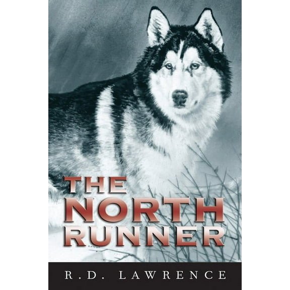 The North Runner, (Paperback)