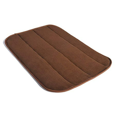 Arf Pets Pet Dog Cat Self - Warming Heating Mat Pad for Beds Crates and Kennels with Soft Polyethylene Foam Core – Available in Wide Variety of (Best Way To Cut Polyethylene Foam)