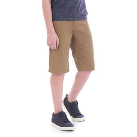Boys' Advanced Comfort Short