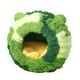 thumbnail image 4 of Nido de pájaros para jaula Yinane Nido de Pájaro Verde, 4 of 8