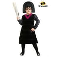 thumbnail image 2 of Toddler Disney The Incredibles Edna Mode Costume, 2 of 8