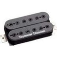 thumbnail image 2 of Seymour Duncan SH-10 Full Shred Neck Humbucker, Black, 2 of 3