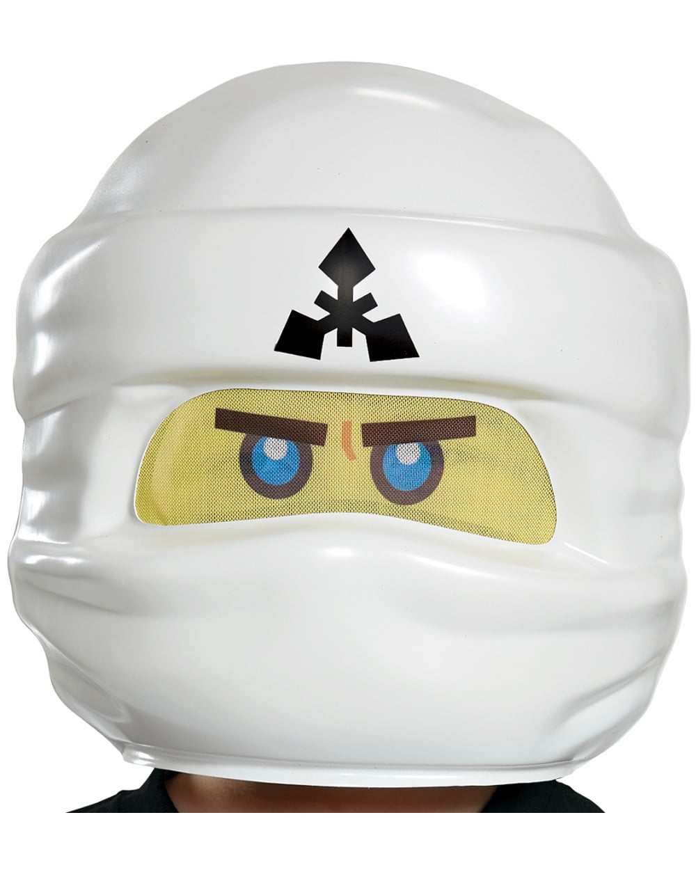 zane ninjago costume