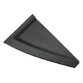 thumbnail image 2 of 1 Protection D'angle de Porte de Voiture Triangulaire, Protection D'angle Anti-collision pour Porte Extérieure de Mobilier Delta 838301F000 de Remplacement pour Sportage 2005-2010, 2 of 5