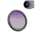 thumbnail image 5 of 37mm Filter Car Logger Reflector Polarizer for E2/E1 Liet/ Multifunction Filter, 5 of 5