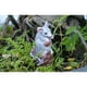 thumbnail image 5 of Jardín de Hadas, Ratón en Miniatura, Artesanía, Micro Paisaje, Decoración de Adornos, 5 of 8