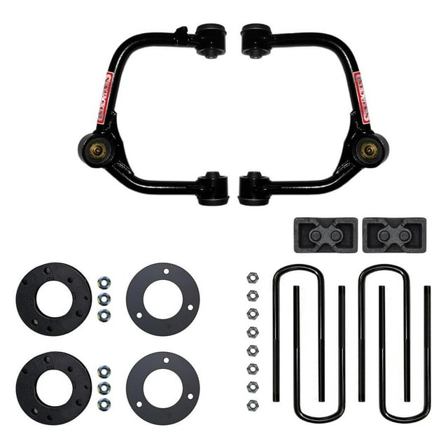 Skyjacker Suspensions Lift Kit Component F2130 ADX 2.0 Aluminum Body Remote Reservoir; Component For F2130KX