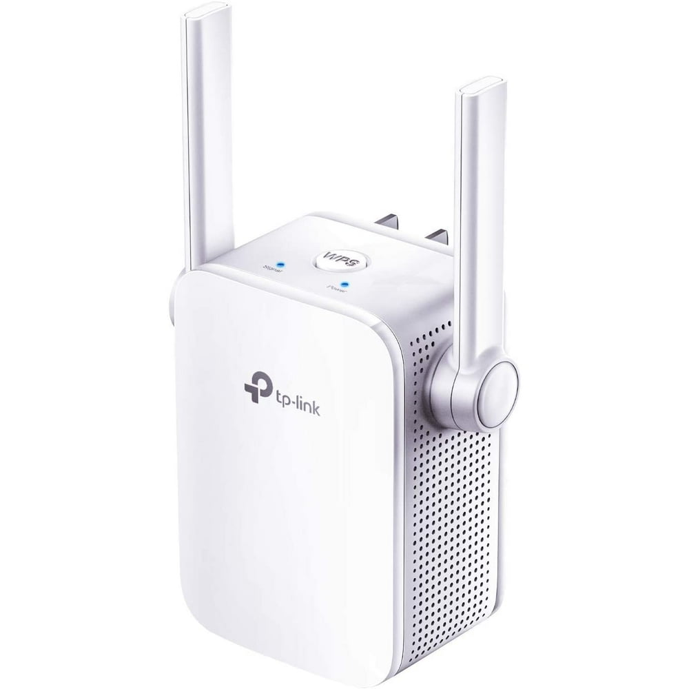 TPLink N300 WiFi Extender(RE105), WiFi Extenders Signal Booster for
