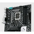 thumbnail image 5 of ASUS Prime Z690-P WiFi D4 LGA1700(Intel 12th Gen) ATX Motherboard (PCIe 5.0,DDR4,14+1 Power Stages,3X M.2,WiFi 6,BT v5.2,2.5Gb LAN,Front Panel USB 3.2 Gen 1 USB Type-Thunderbolt 4 Port,Arua Sync), 5 of 25