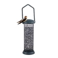thumbnail image 4 of KLZO Squirrel-Proof Outdoor Hanging Bird Feeder for Wild Birds, Easy Feeding Solution, 4 of 8