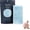 Blue, variant on Alorin's Exfoliating Antibacterial Shower Towel, 2026 New Durable Premium Scrub Wash Cloth, 2-in-1 Alorin Shower Towel, Gentle & Eco-Friendly Body Scrubber for All Skin Types (Blue)