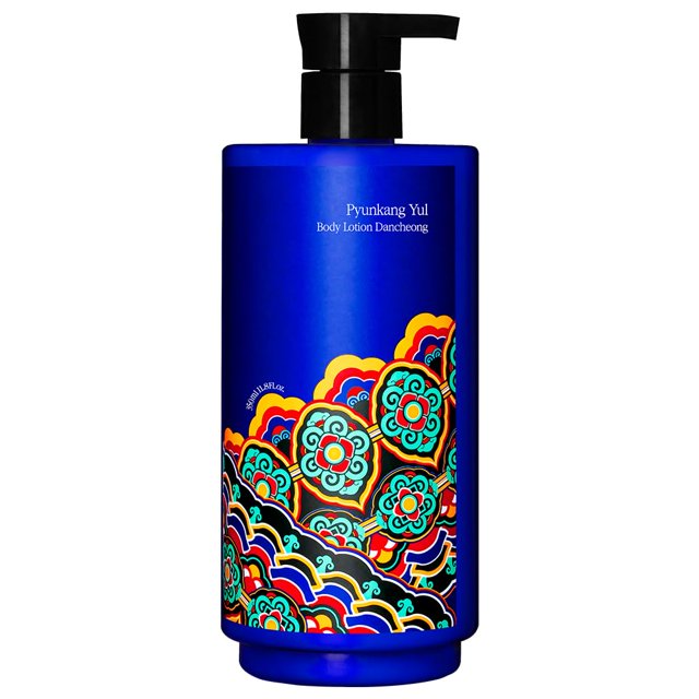 Loción corporal Pyunkang Yul PKY Dancheong Intensive Moisture 350 ml