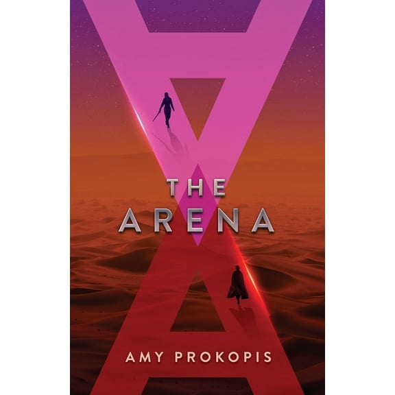 The Arena, (Paperback)