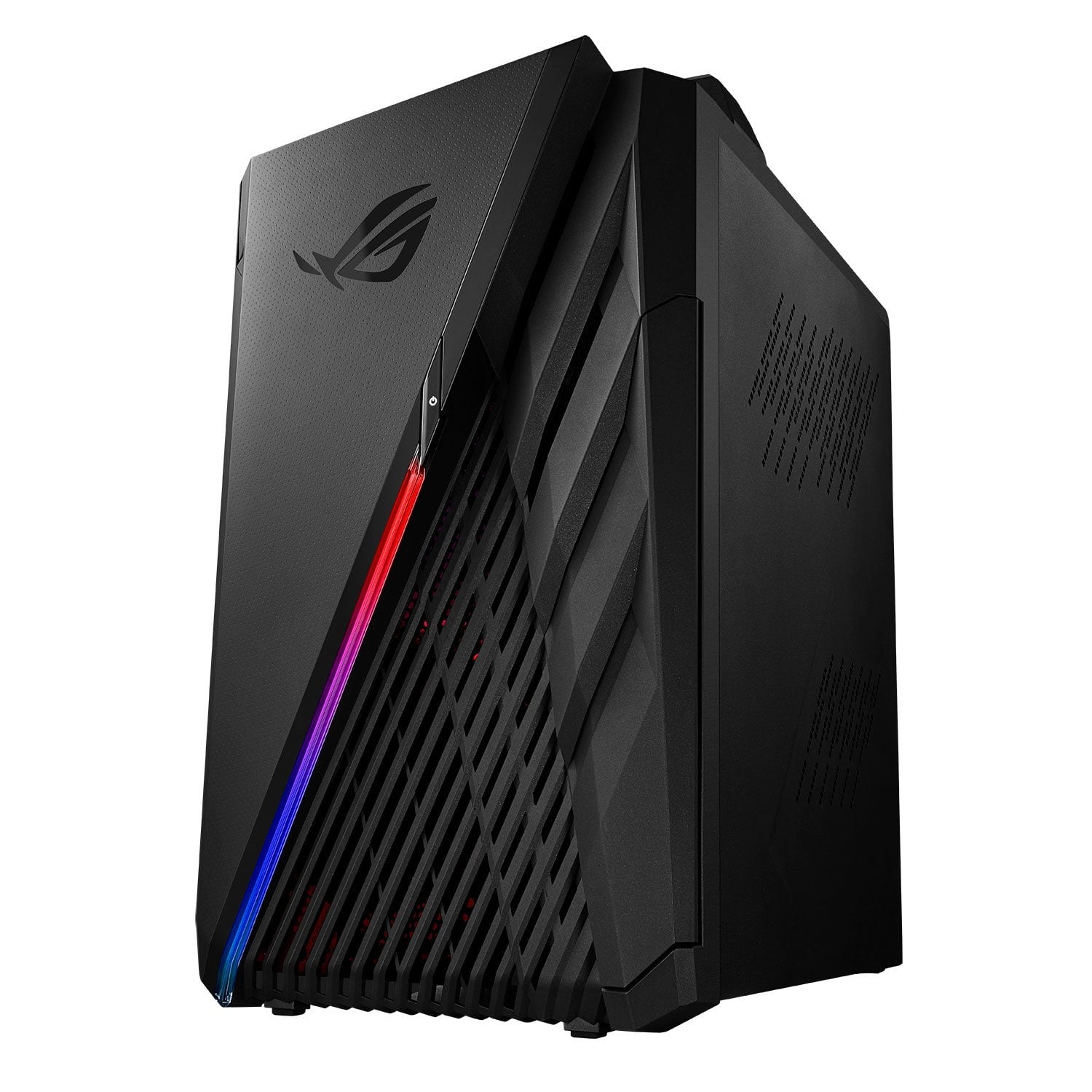 ASUS ROG Strix GA35 Gaming Desktop PC - GeForce RTX 3070 8GB