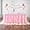 Pink, variant on Wehilion Tulle Table Skirt Ruffle Tutu Table Cloth, LED Table Skirt for Rectangle Table for Baby Shower Wedding, Birthday Party Decoration