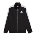 thumbnail image 1 of Chamarra Puma T7 Oversized Track para Hombre 626913-01 negro XL, 1 of 6