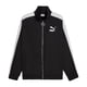 thumbnail image 1 of Chamarra Puma T7 Oversized Track para Hombre 626913-01 negro M, 1 of 6