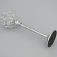 thumbnail image 4 of GROWTH TANK CRYSTAL Metal CANDLE HOLDER CANDLESTICK WEDDING HOLIDAYS CHRISTMAS - L L, 4 of 9