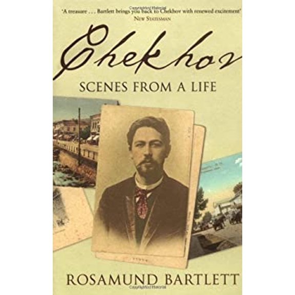 Pre-Owned Chekhov: Scenes from a Life (Paperback) 0743230752 9780743230759