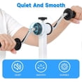 thumbnail image 3 of Home fitness arm bike, suitable for indoor exercise, 3 of 5