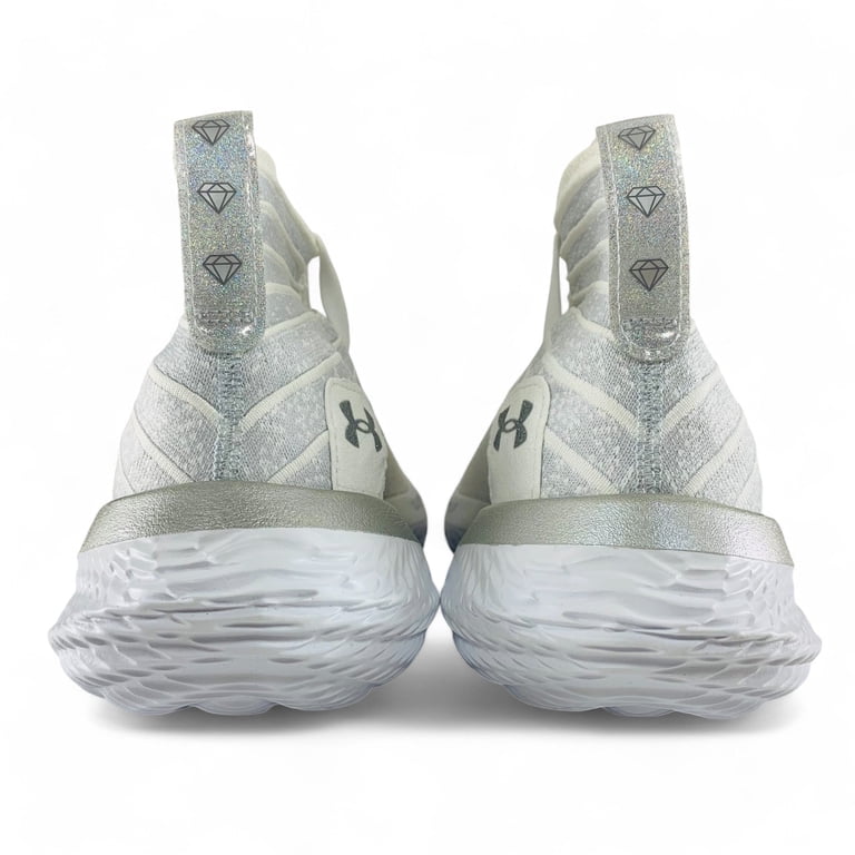 Under Armour UA Flow FUTR X ELITE VVS Men display picture 1