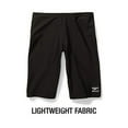 thumbnail image 3 of Men's Speedo 805014 Endurance Jammer (Navy 32 Waist), 3 of 3