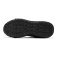thumbnail image 5 of CORASUN Men's Low-Profile Casual Sports Shoes, Breathable Mesh Sneakers with Gold Accents, Lightweight Walking Shoes for Gym and Daily Commute, Black, 5 of 10