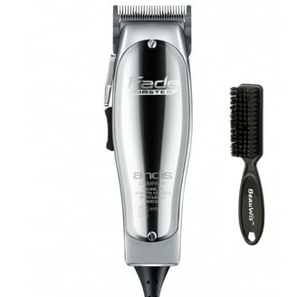 Andis Fade Master Clipper 01690 And a set of 9 Nano DOUBLE Magnet