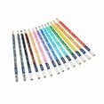 thumbnail image 2 of Crayola Sketch & Shade Doodle Pencils, 14 Count, 2 of 5