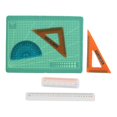 thumbnail image 2 of Miniature Caliper DIY Scene Accessories Dollhouse Accessory Miniature Dollhouse, 2 of 9