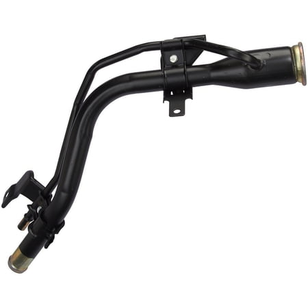 Agility Auto Parts 4063402 Fuel Tank Filler Neck for Acura Honda Specific Models
