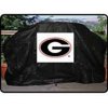 Seasonal Designs NCAA Georgia Bulldogs 68-Inch Grill Cover
