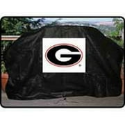 Seasonal Designs NCAA Georgia Bulldogs 68-Inch Grill Cover