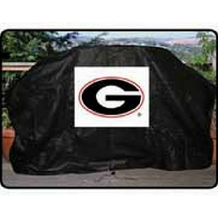 Seasonal Designs NCAA Georgia Bulldogs 68-Inch Grill Cover
