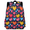 Gold, variant on Love Heart Travel Backpack 16.3 Inch Casual Laptop Backpack for Men Women Adults Daily Daypack for Work Commuter, Abstract Modern